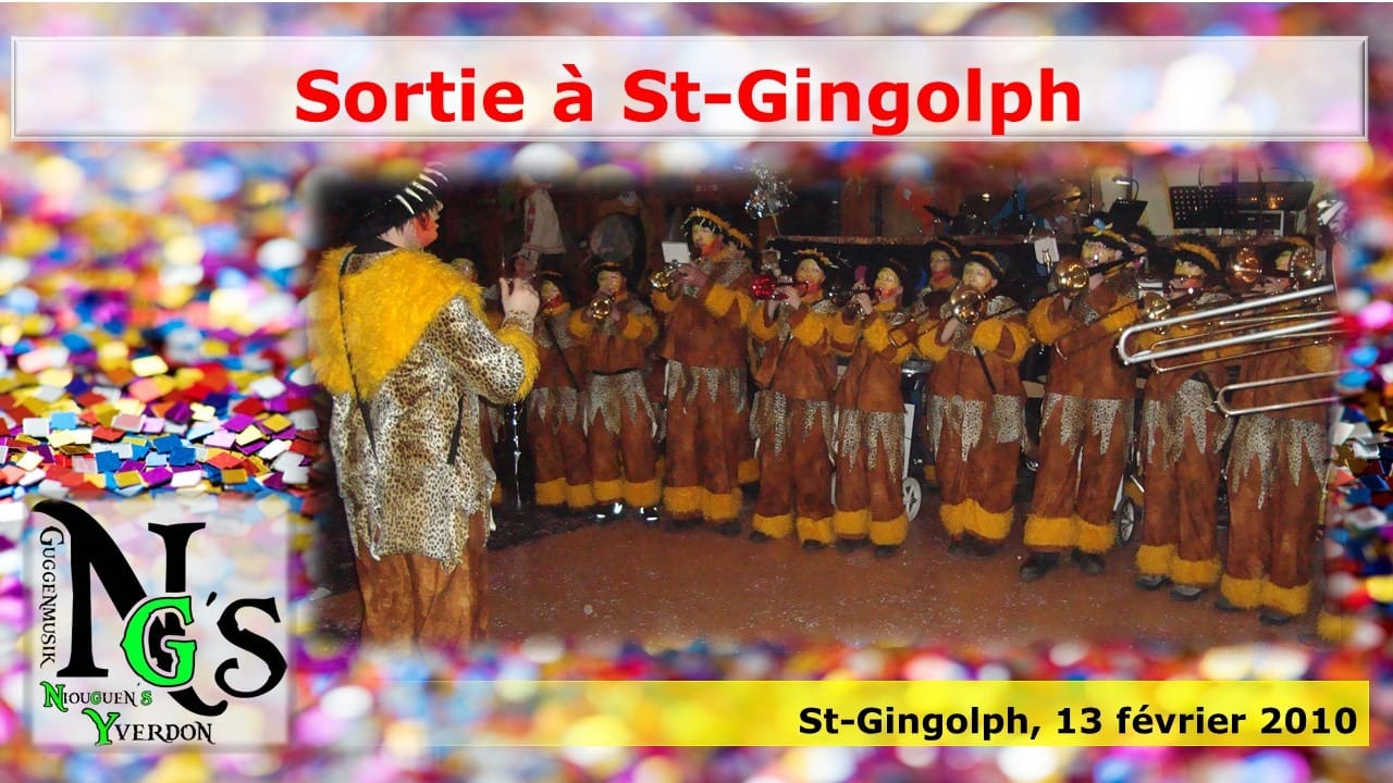 2010 St-Gingolph