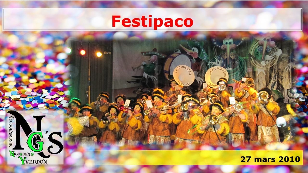 2010 Festipaco