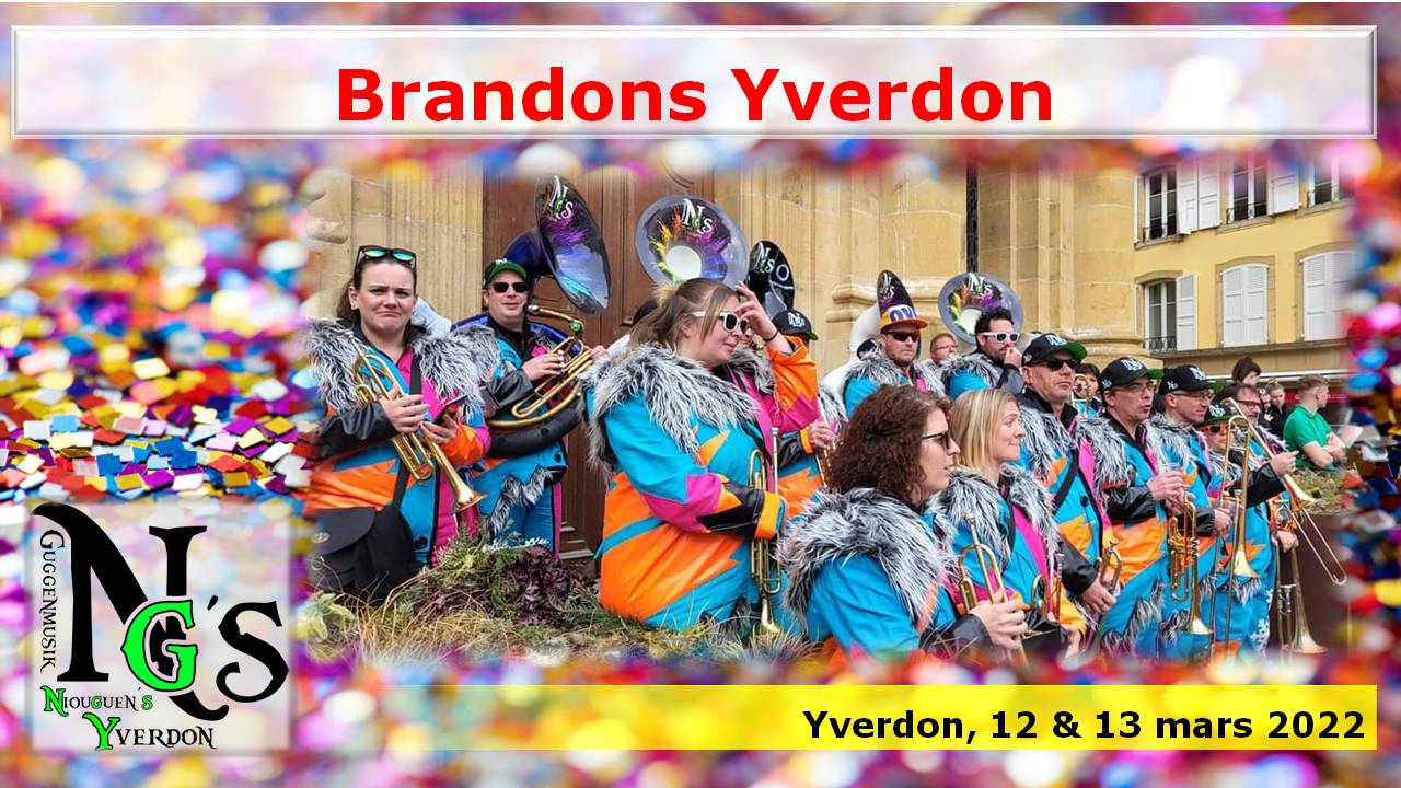 2022 – Brandons d&rsquo;Yverdon